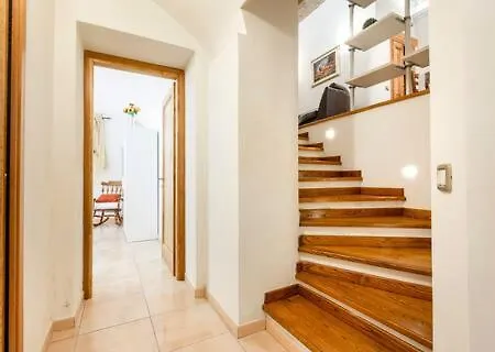 شقة Sun Flowers House بيتيجليانو