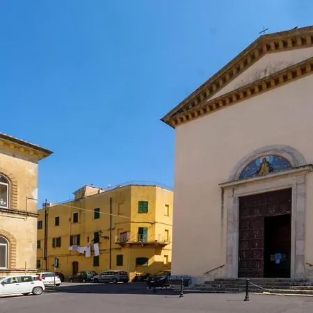 Appartamento Sun Flowers House *