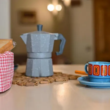 Sun Flowers House Pitigliano