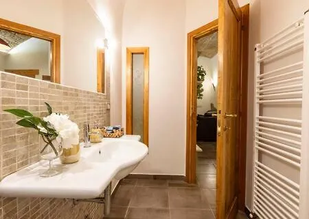 Apartament Sun Flowers House