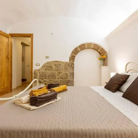 Appartamento Sun Flowers House