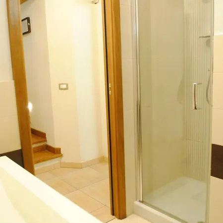 Sun Flowers House Appartamento *