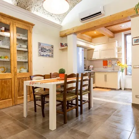 Sun Flowers House Appartamento Pitigliano