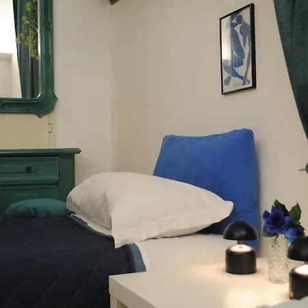 Appartamento Sun Flowers House