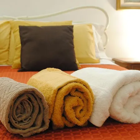 Appartamento Sun Flowers House *