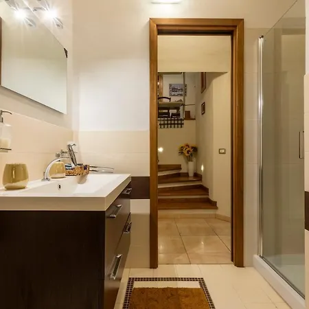 Sun Flowers House Appartamento Pitigliano