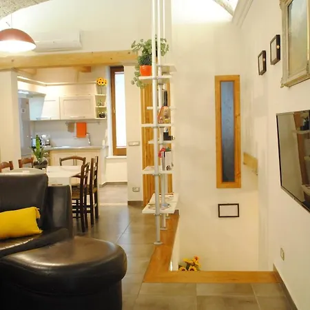 Sun Flowers House Appartamento *