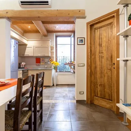 Appartamento Sun Flowers House *