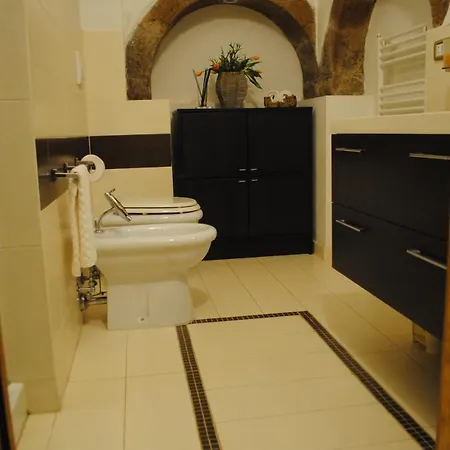 Sun Flowers House Appartamento